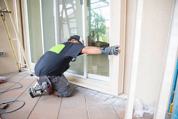 Best Residential Window Installation in USA